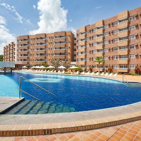 Gran Solare Flat Residence Баррейріняс Екстер'єр фото