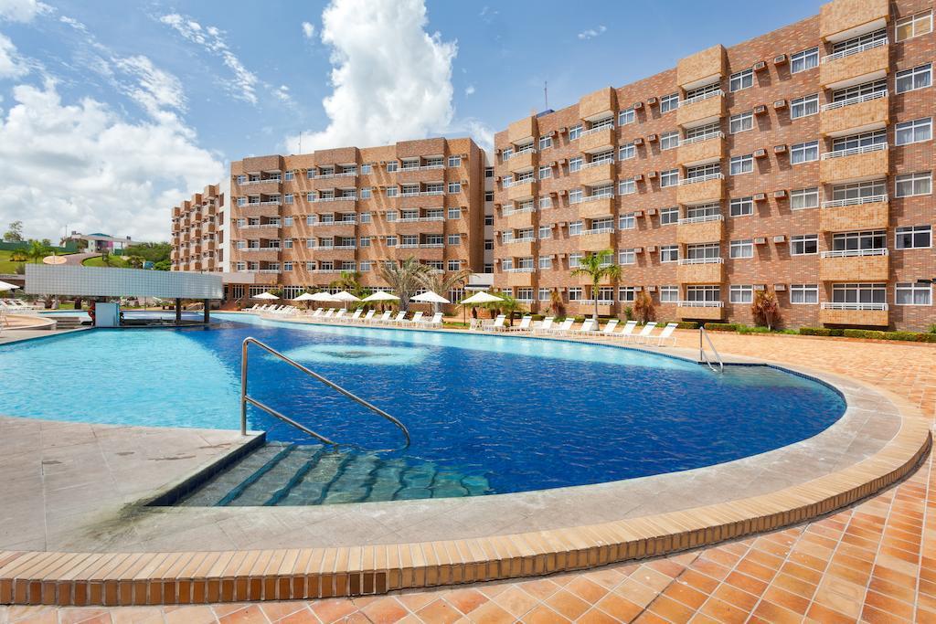 Gran Solare Flat Residence Баррейріняс Екстер'єр фото