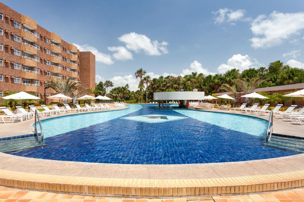 Gran Solare Flat Residence Баррейріняс Екстер'єр фото
